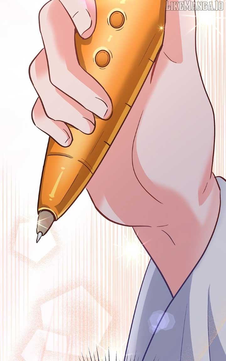 The Handmaiden Hates Childcare Chapter 69 - Page 142