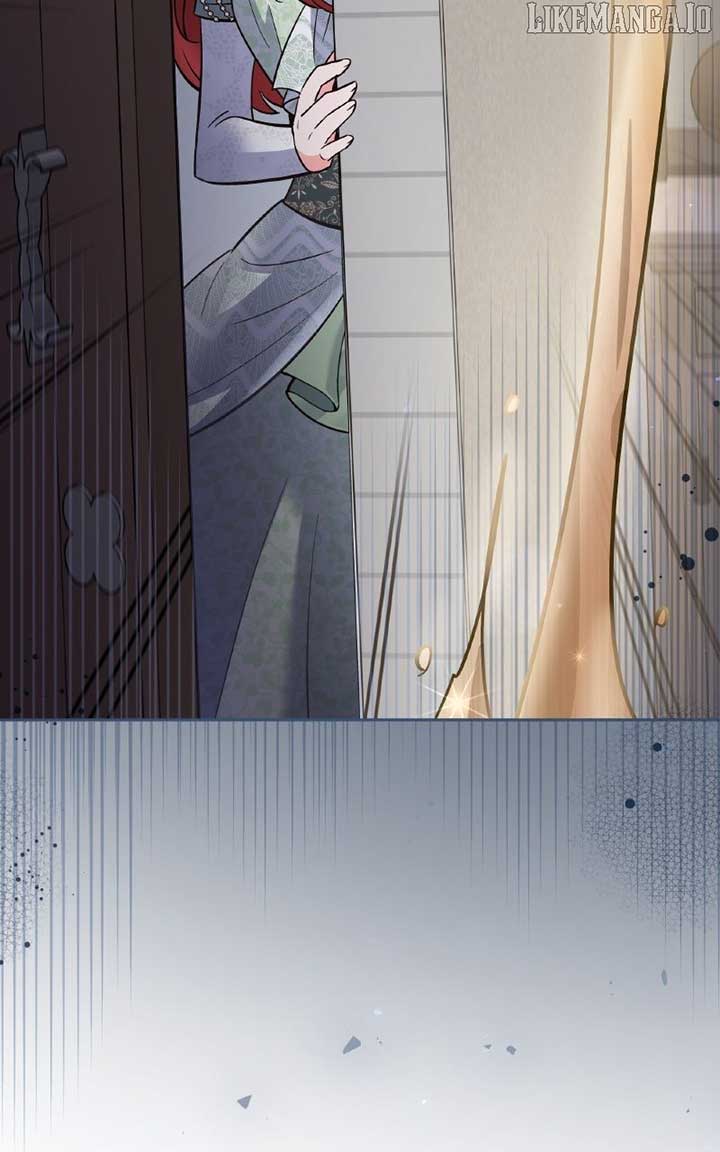 The Handmaiden Hates Childcare Chapter 69 - Page 18