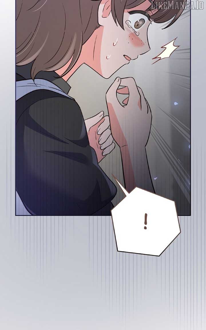 The Handmaiden Hates Childcare Chapter 69 - Page 25
