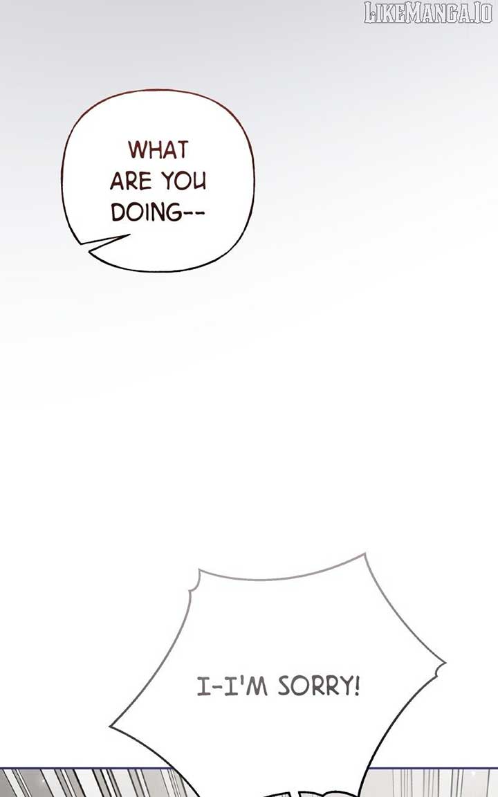 The Handmaiden Hates Childcare Chapter 69 - Page 26