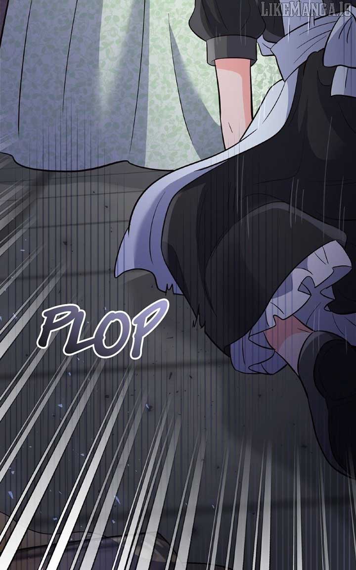 The Handmaiden Hates Childcare Chapter 69 - Page 28