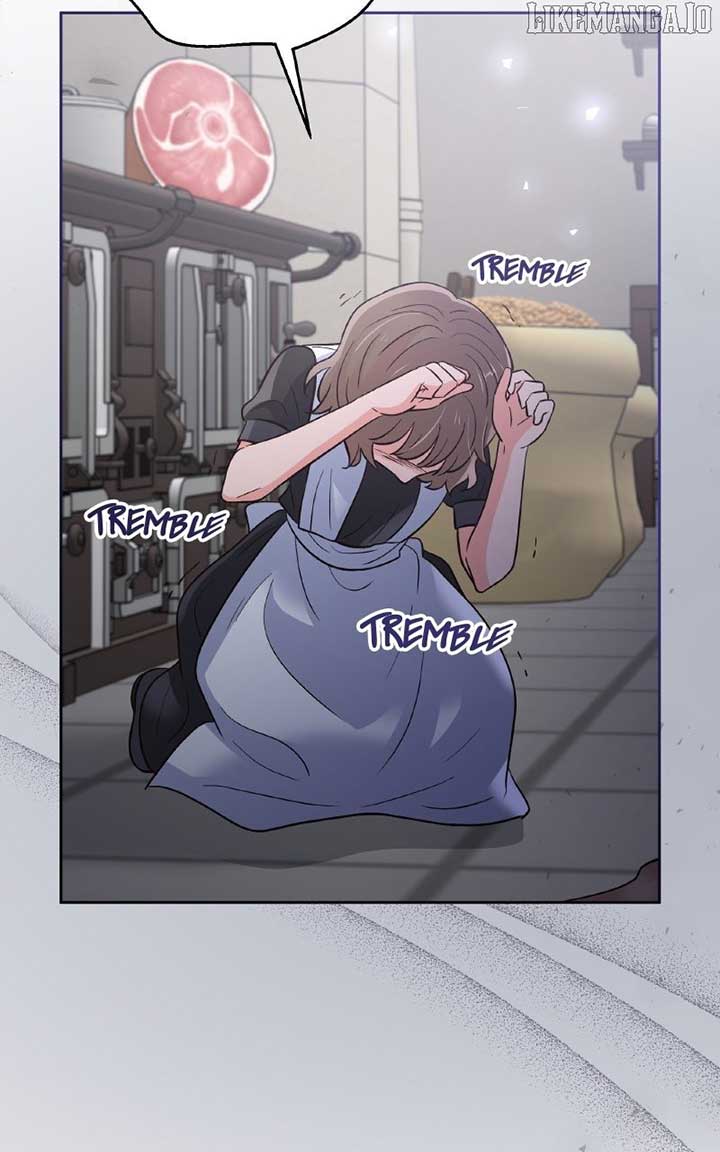 The Handmaiden Hates Childcare Chapter 69 - Page 30