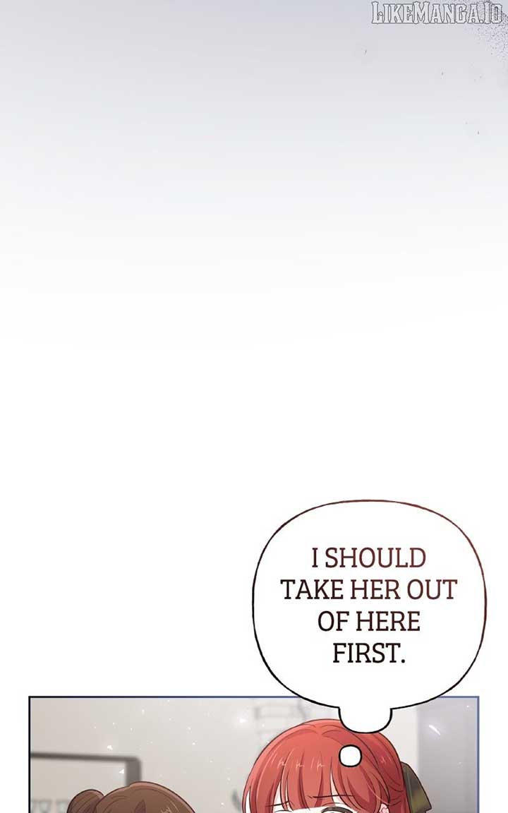 The Handmaiden Hates Childcare Chapter 69 - Page 31