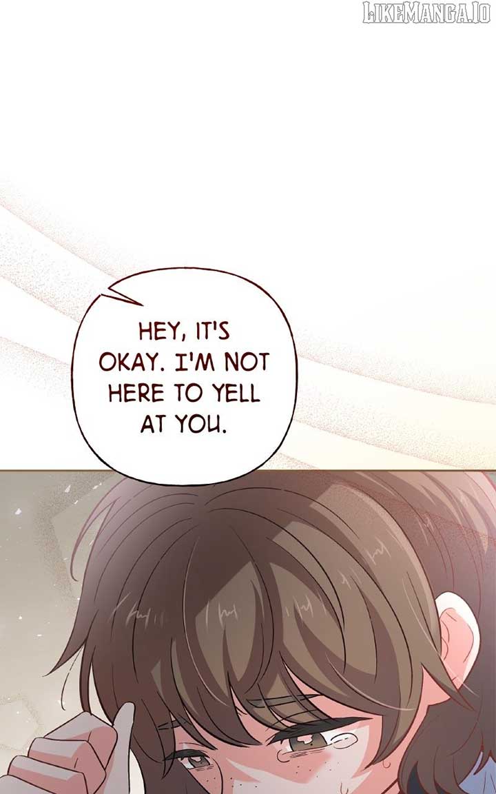 The Handmaiden Hates Childcare Chapter 69 - Page 33