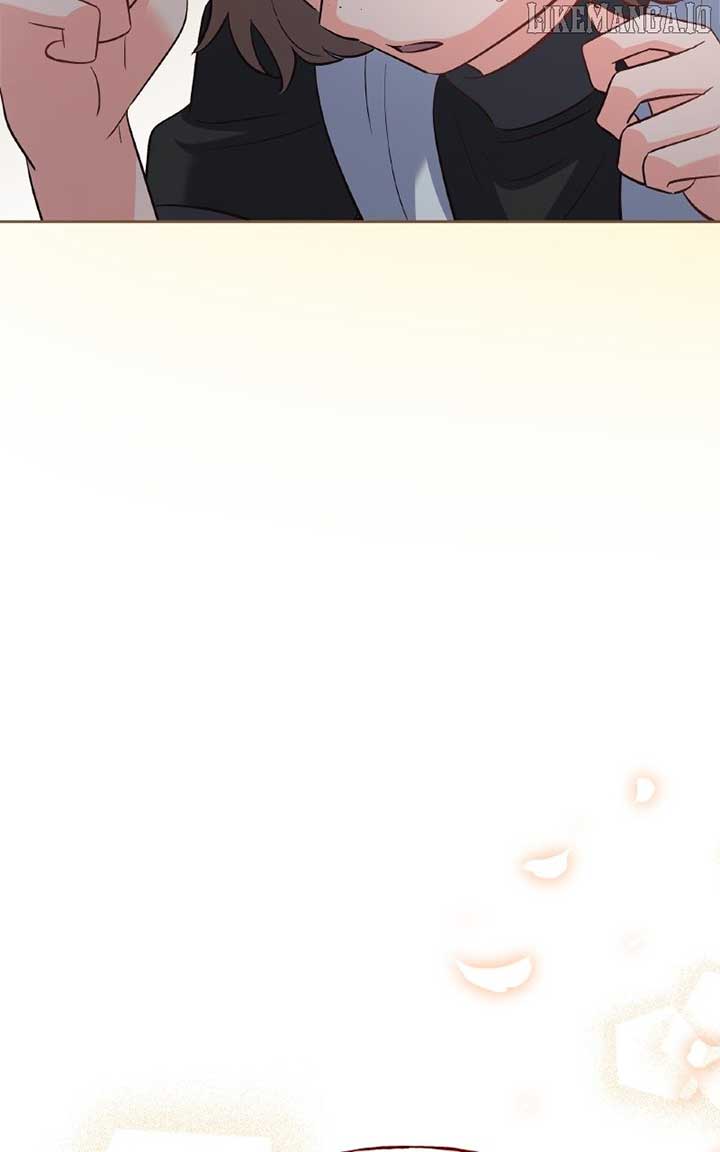 The Handmaiden Hates Childcare Chapter 69 - Page 34