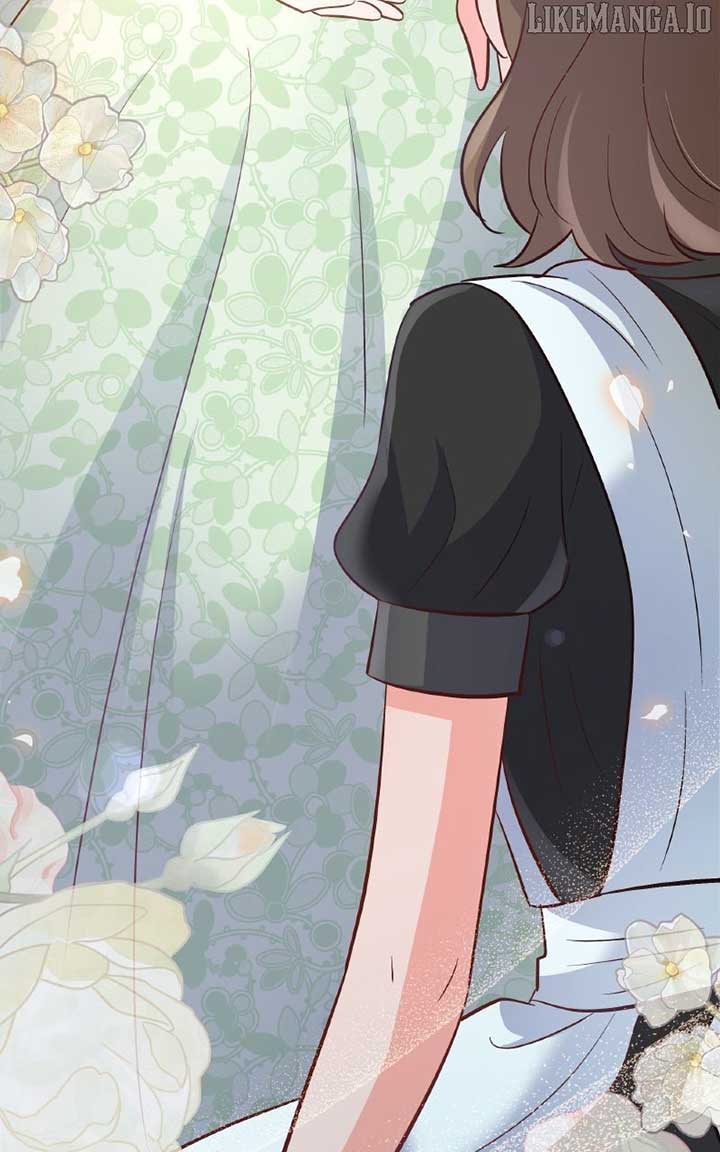The Handmaiden Hates Childcare Chapter 69 - Page 37