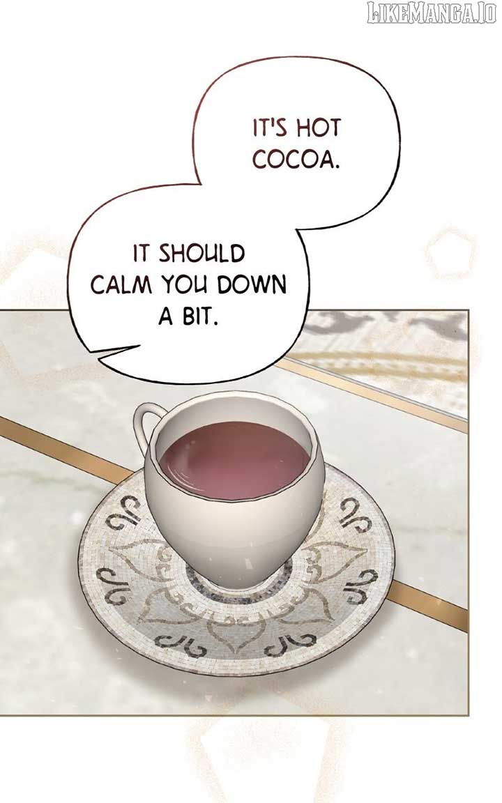 The Handmaiden Hates Childcare Chapter 69 - Page 42