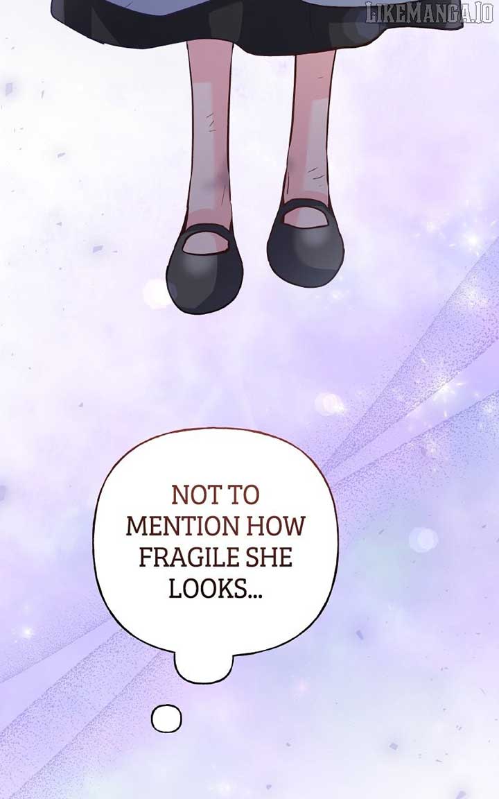 The Handmaiden Hates Childcare Chapter 69 - Page 47