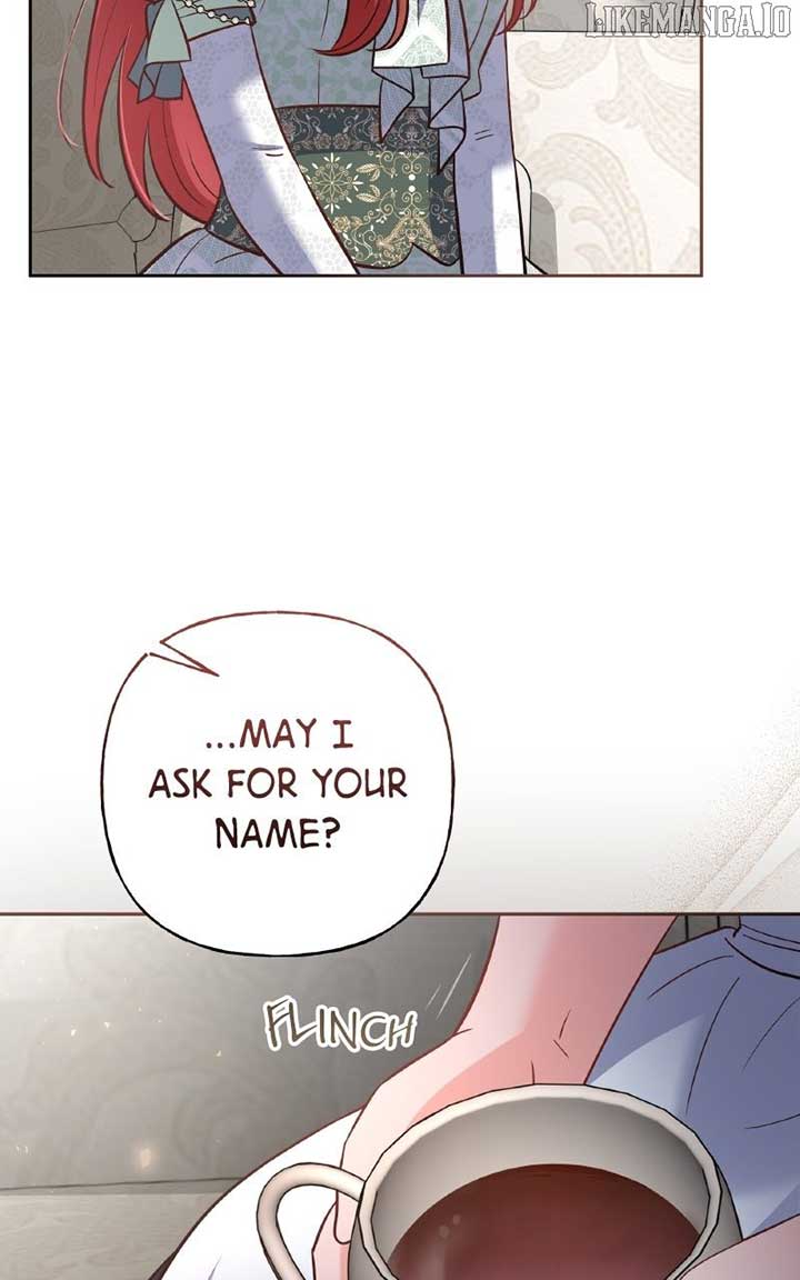 The Handmaiden Hates Childcare Chapter 69 - Page 51