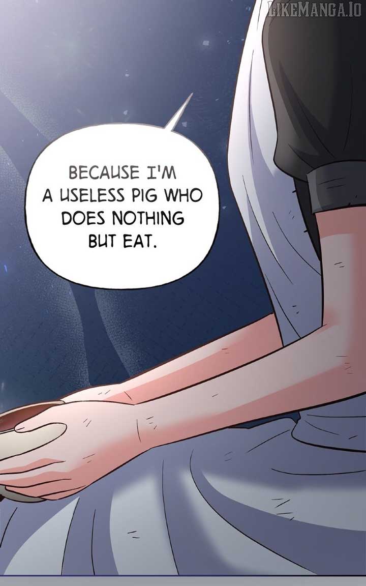 The Handmaiden Hates Childcare Chapter 69 - Page 54