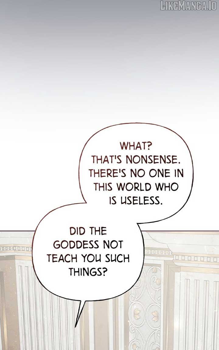 The Handmaiden Hates Childcare Chapter 69 - Page 55