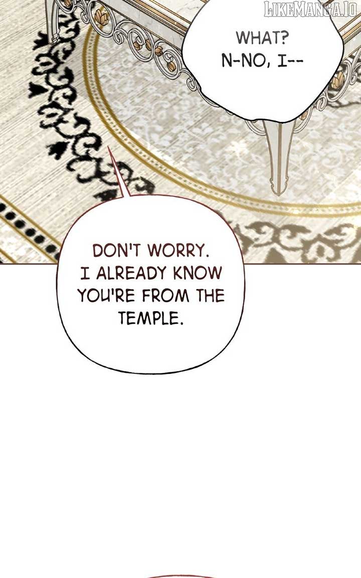 The Handmaiden Hates Childcare Chapter 69 - Page 57