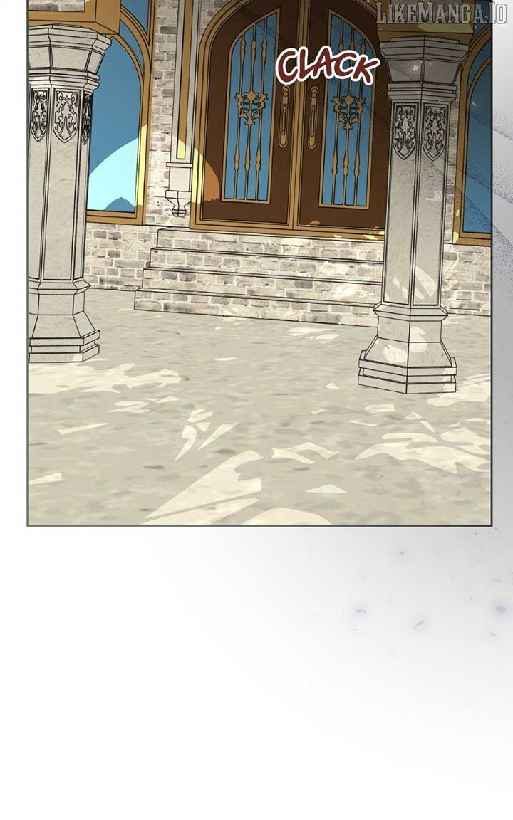 The Handmaiden Hates Childcare Chapter 69 - Page 7