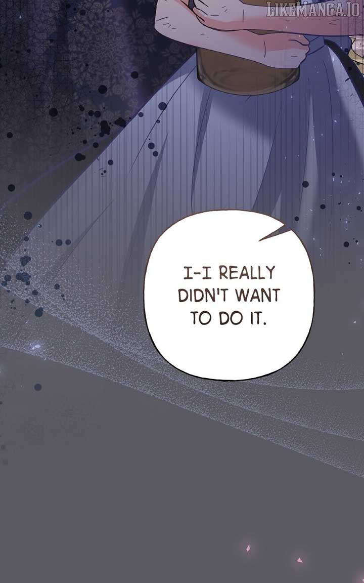 The Handmaiden Hates Childcare Chapter 69 - Page 62