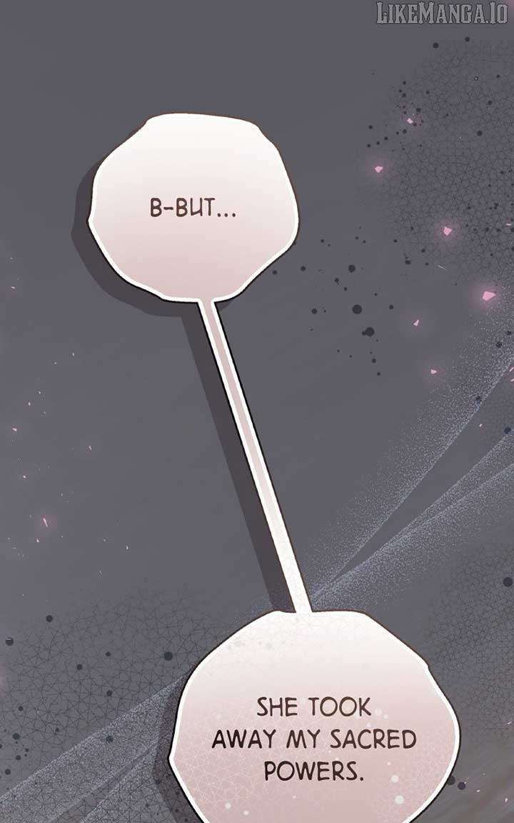The Handmaiden Hates Childcare Chapter 69 - Page 63