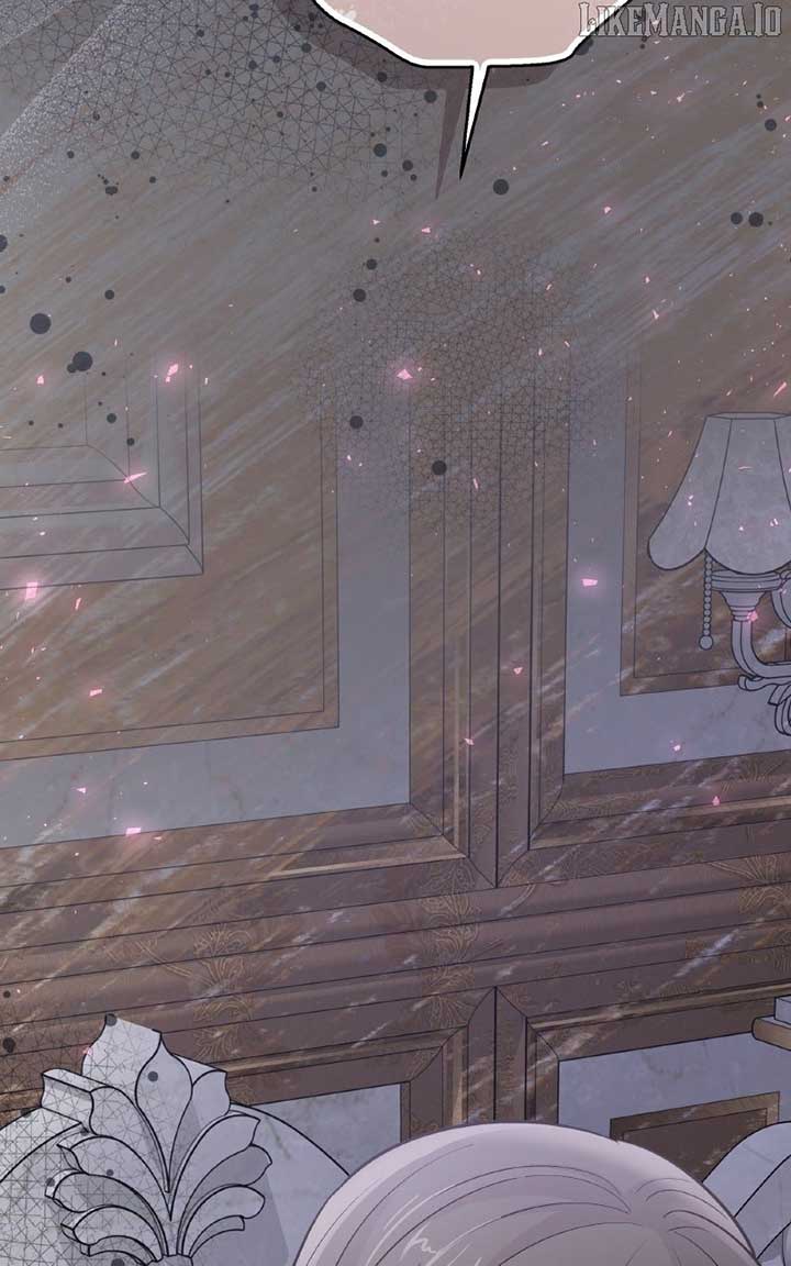 The Handmaiden Hates Childcare Chapter 69 - Page 64