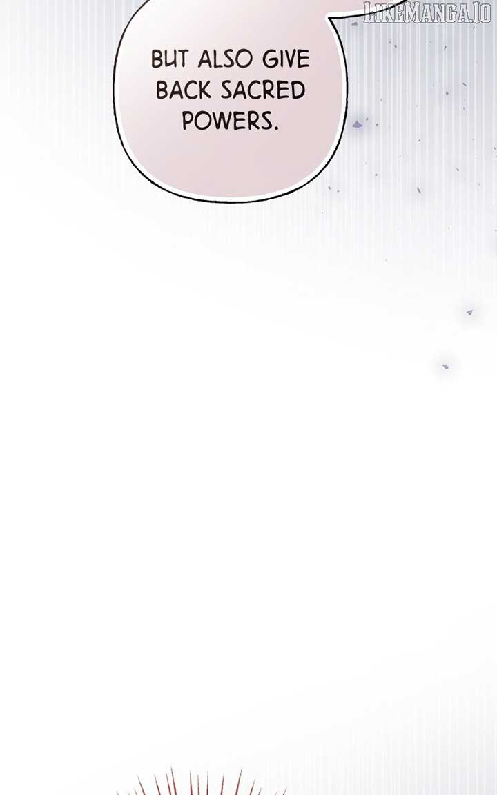 The Handmaiden Hates Childcare Chapter 69 - Page 69