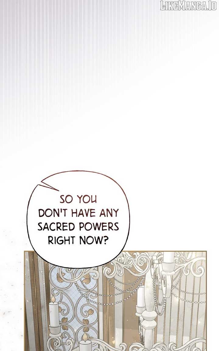 The Handmaiden Hates Childcare Chapter 69 - Page 71