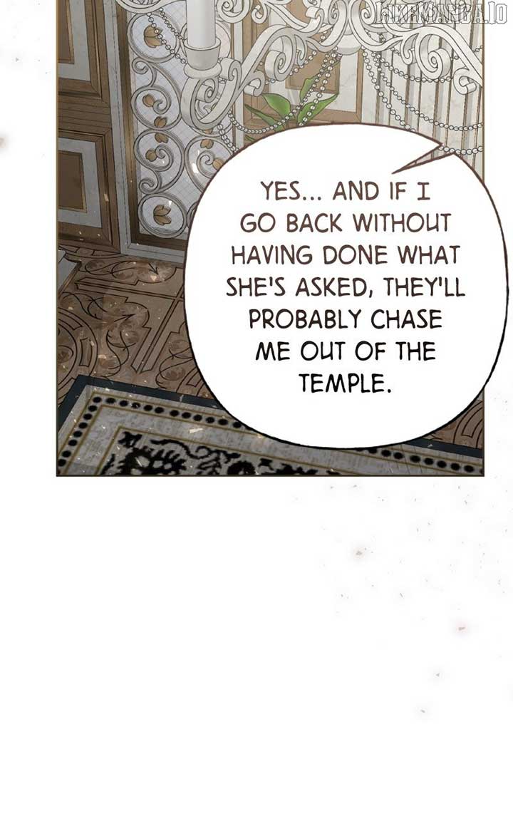 The Handmaiden Hates Childcare Chapter 69 - Page 72