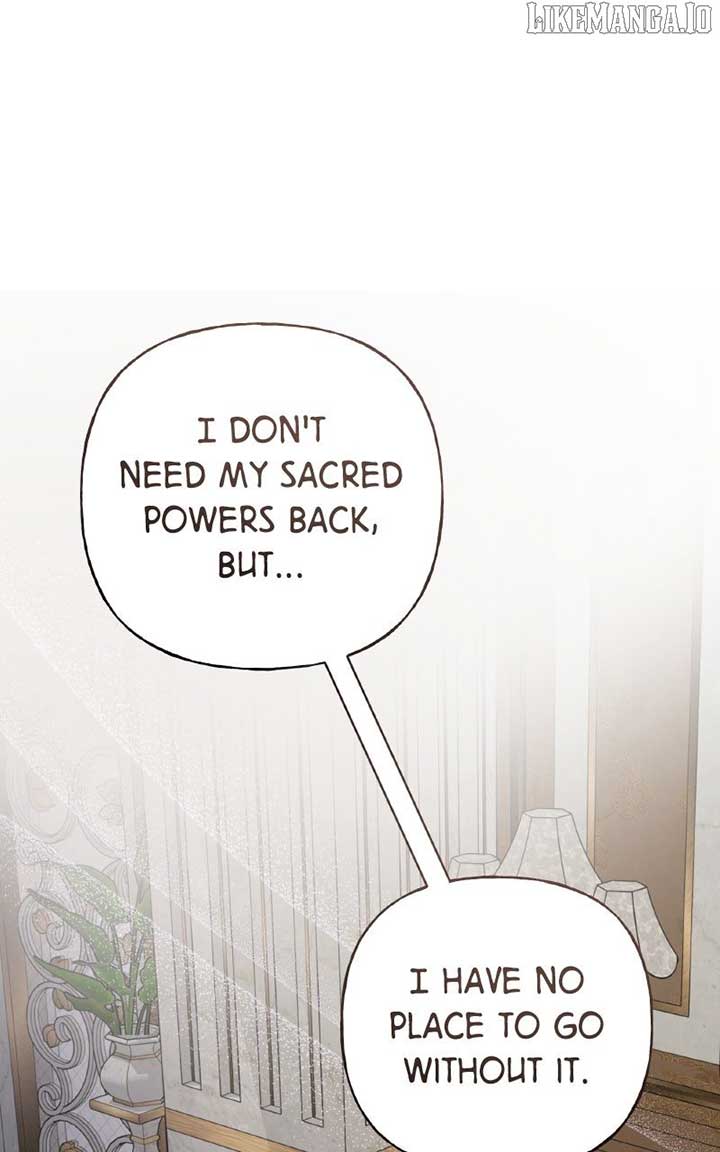 The Handmaiden Hates Childcare Chapter 69 - Page 73
