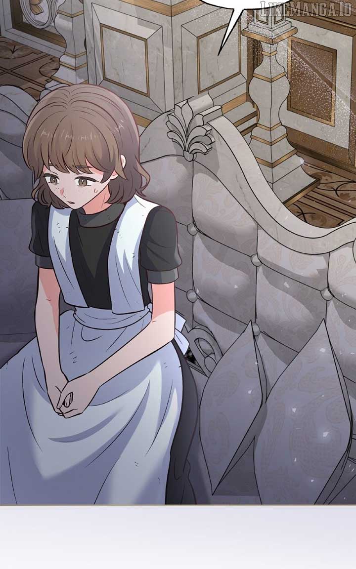 The Handmaiden Hates Childcare Chapter 69 - Page 74