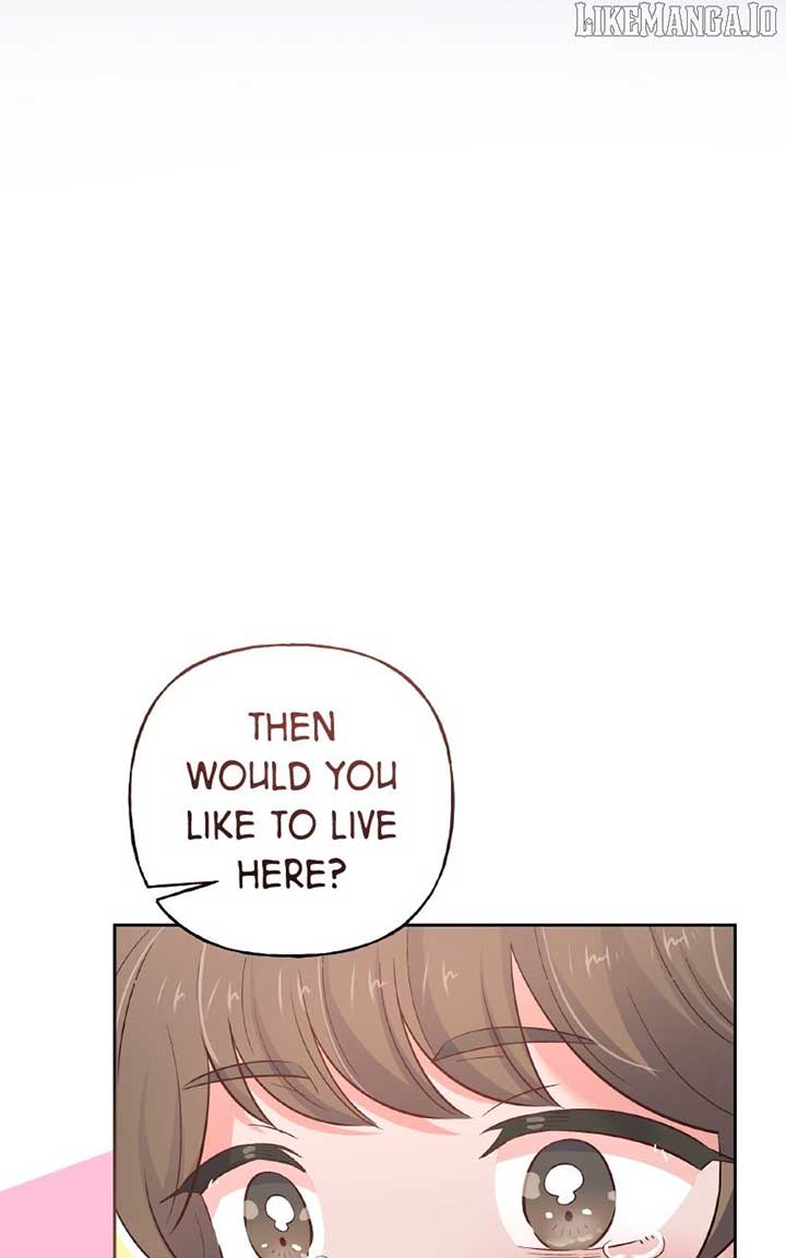 The Handmaiden Hates Childcare Chapter 69 - Page 75