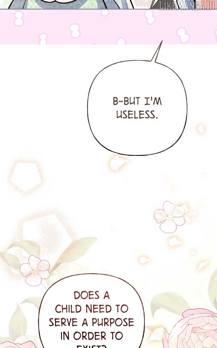 The Handmaiden Hates Childcare Chapter 69 - Page 78