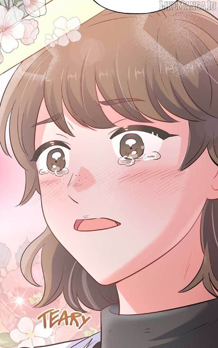 The Handmaiden Hates Childcare Chapter 69 - Page 81
