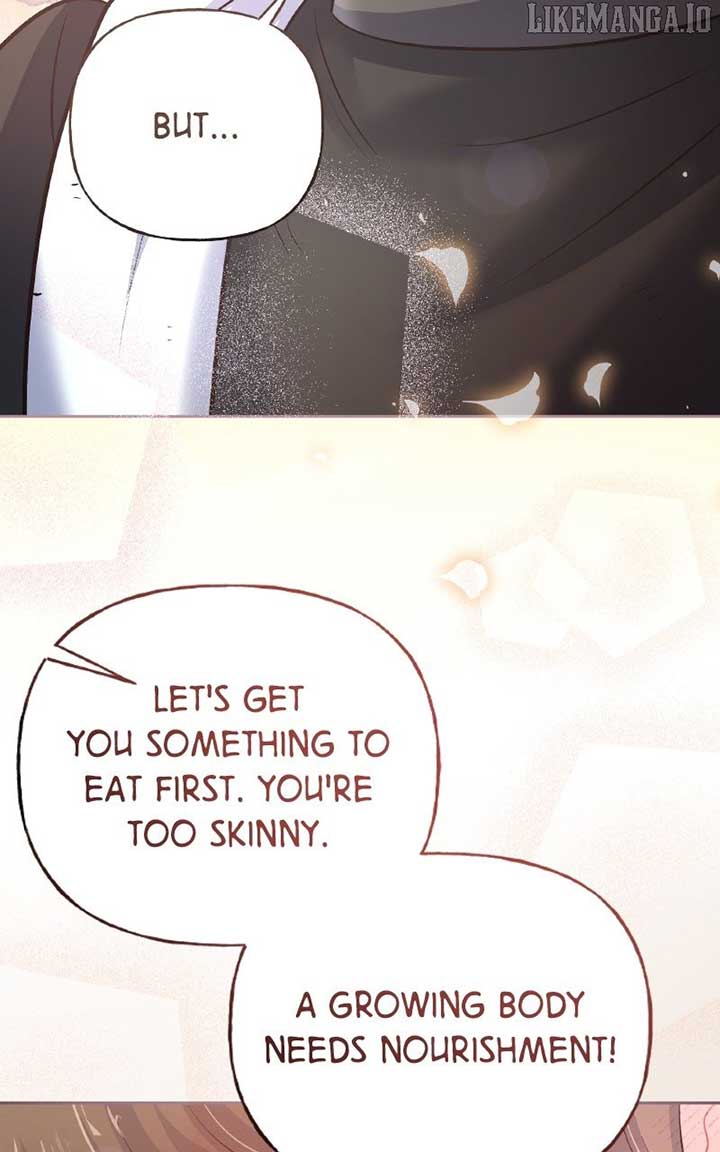 The Handmaiden Hates Childcare Chapter 69 - Page 82