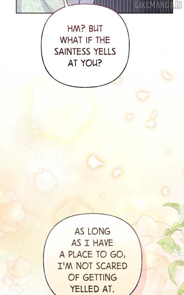 The Handmaiden Hates Childcare Chapter 69 - Page 85