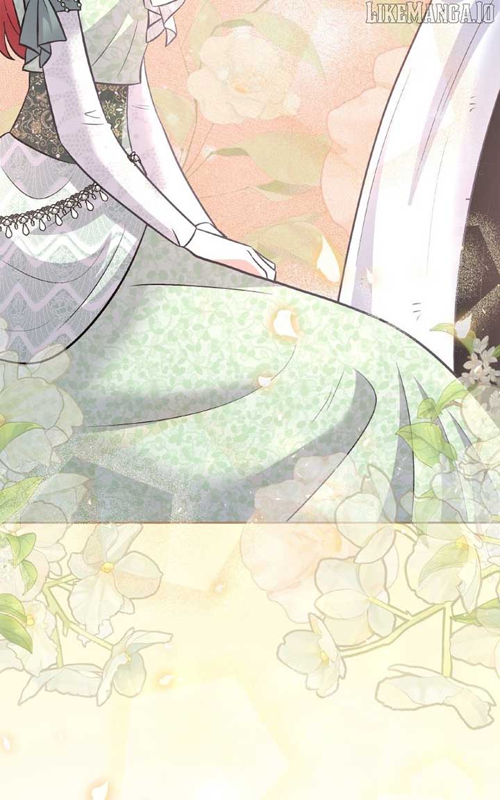 The Handmaiden Hates Childcare Chapter 69 - Page 87