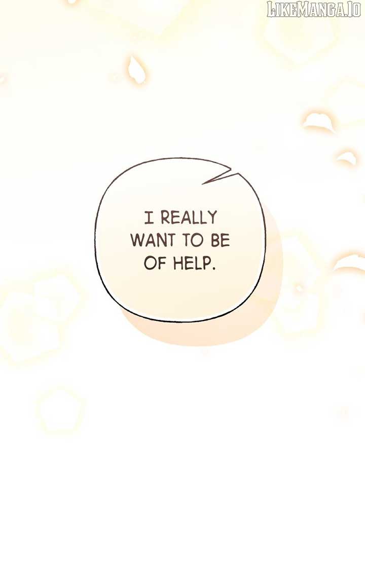 The Handmaiden Hates Childcare Chapter 69 - Page 88