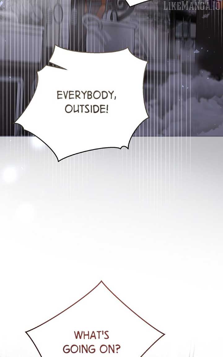 The Handmaiden Hates Childcare Chapter 69 - Page 91