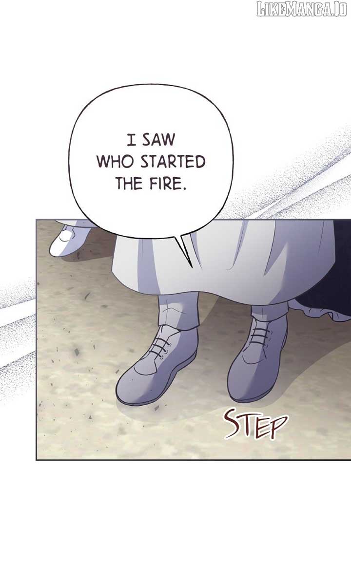 The Handmaiden Hates Childcare Chapter 69 - Page 96