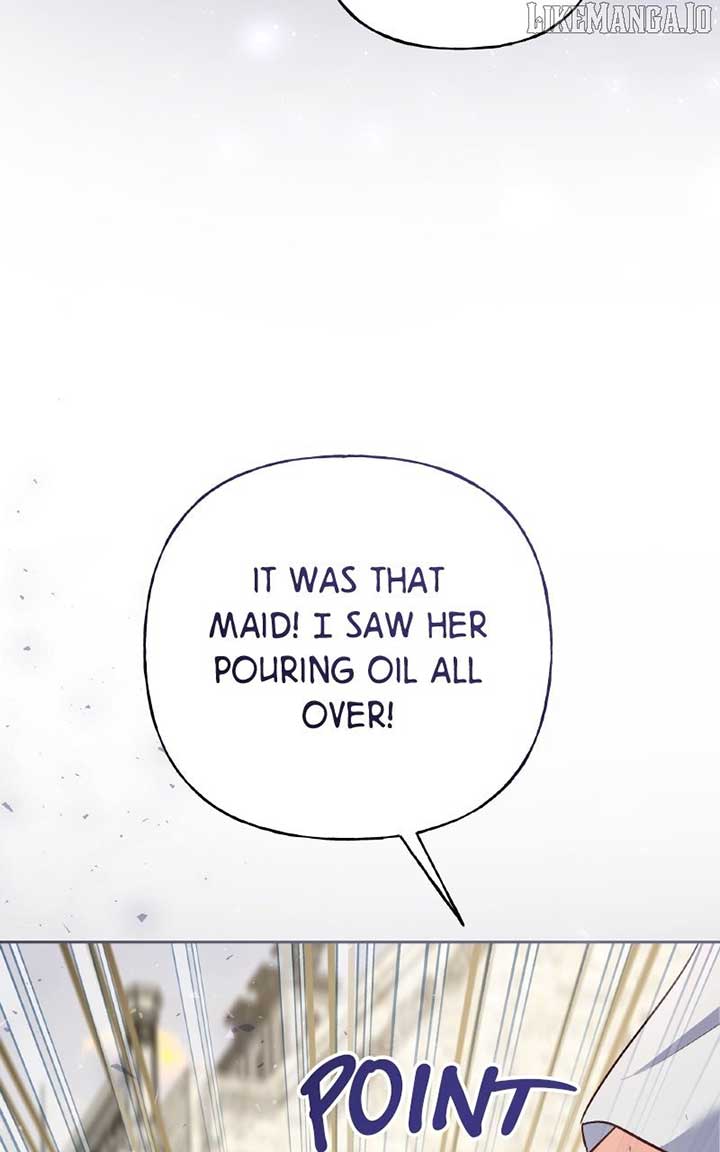 The Handmaiden Hates Childcare Chapter 69 - Page 100