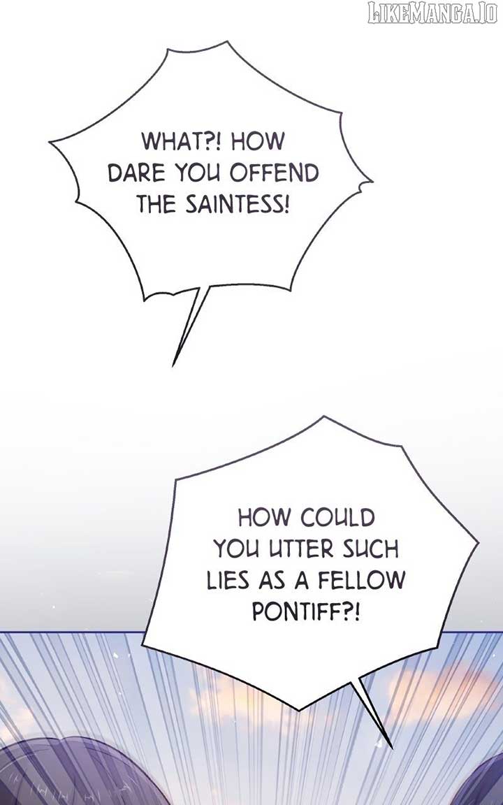 The Handmaiden Hates Childcare Chapter 70 - Page 1