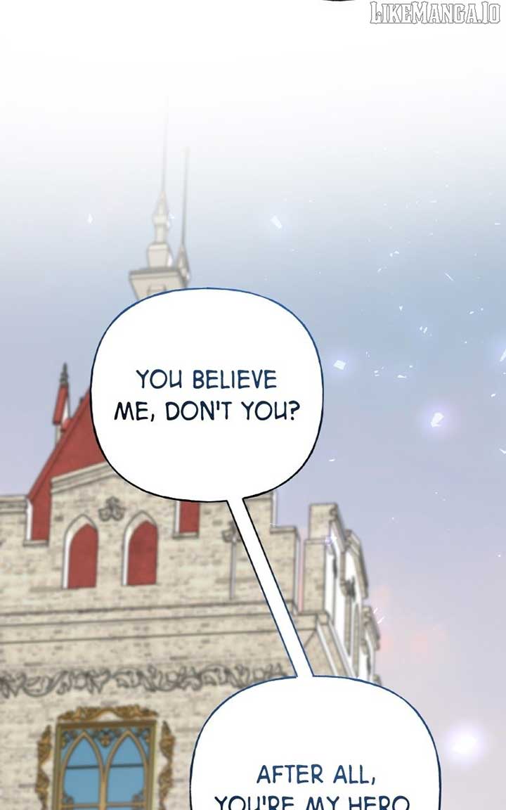 The Handmaiden Hates Childcare Chapter 70 - Page 105