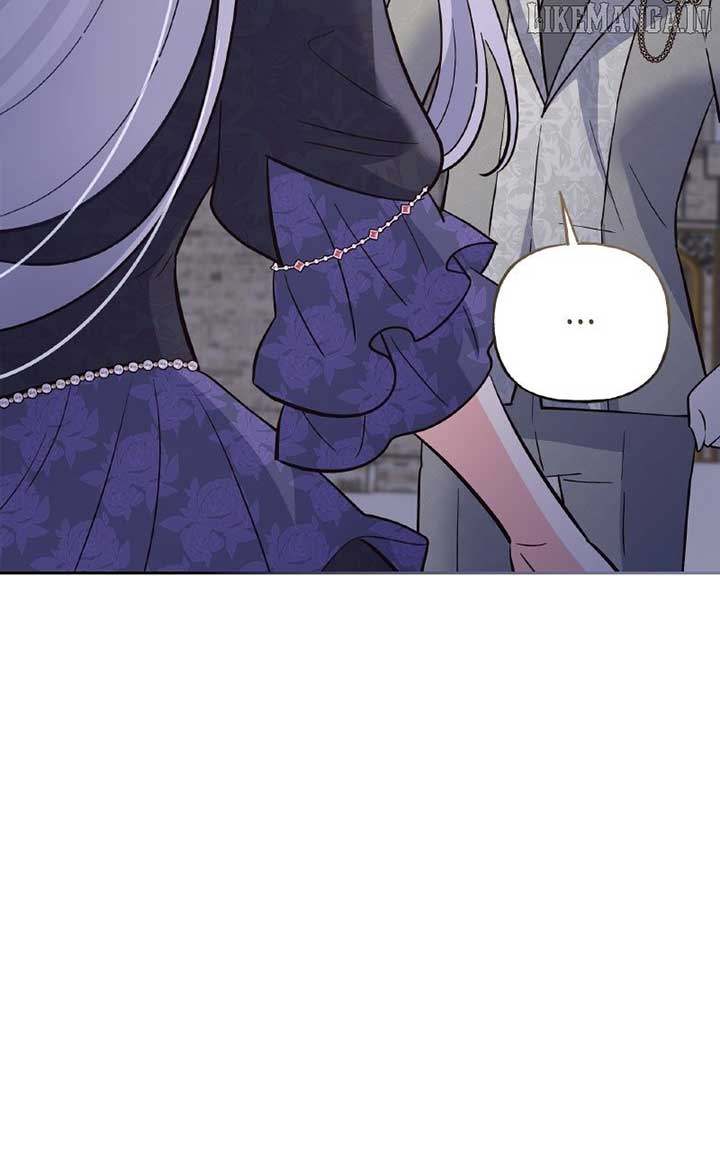 The Handmaiden Hates Childcare Chapter 70 - Page 107