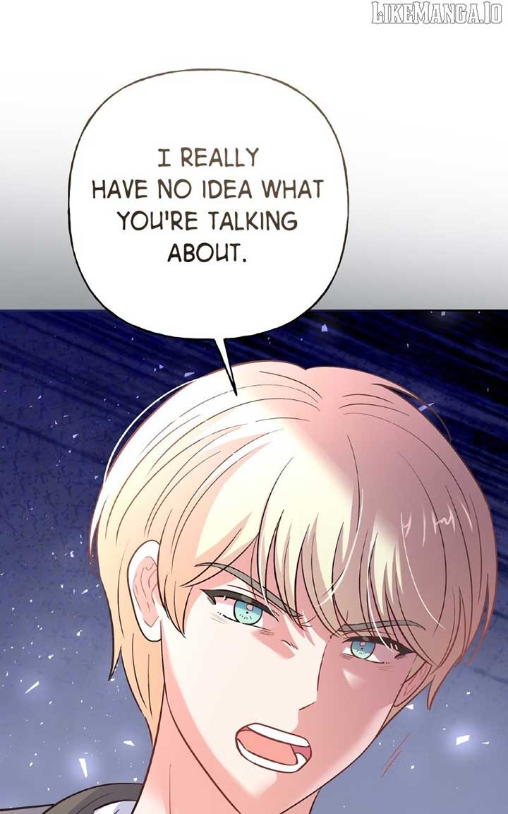The Handmaiden Hates Childcare Chapter 70 - Page 108