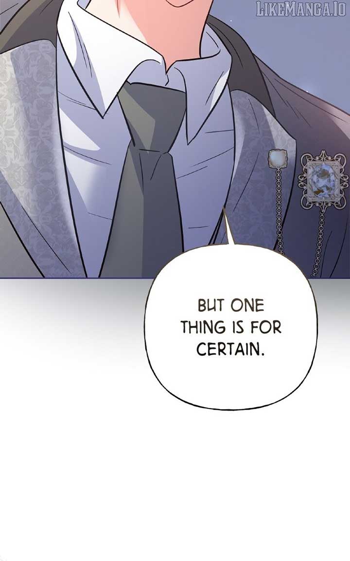 The Handmaiden Hates Childcare Chapter 70 - Page 109