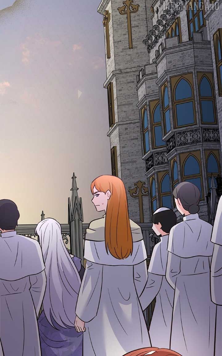 The Handmaiden Hates Childcare Chapter 70 - Page 115