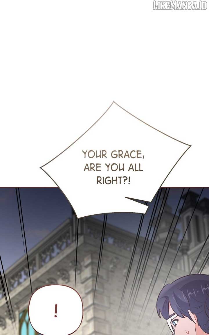 The Handmaiden Hates Childcare Chapter 70 - Page 118