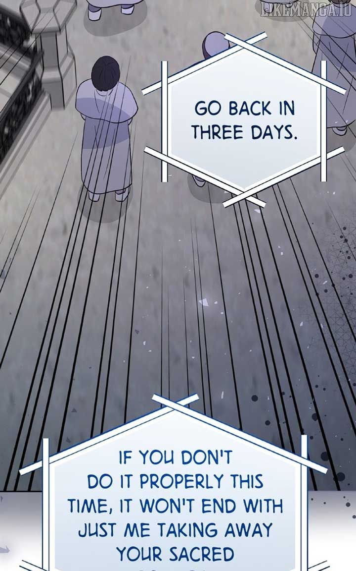 The Handmaiden Hates Childcare Chapter 70 - Page 13