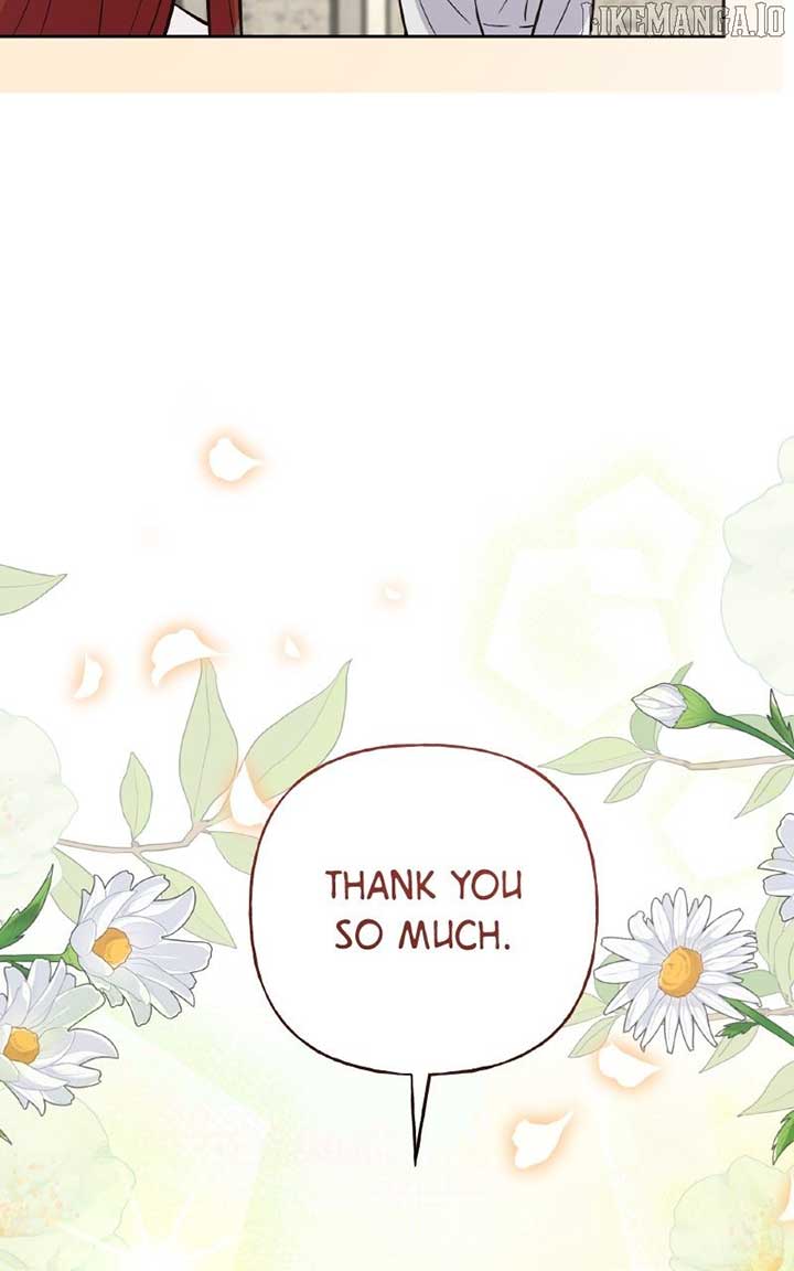 The Handmaiden Hates Childcare Chapter 70 - Page 128