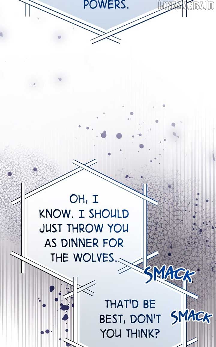 The Handmaiden Hates Childcare Chapter 70 - Page 14