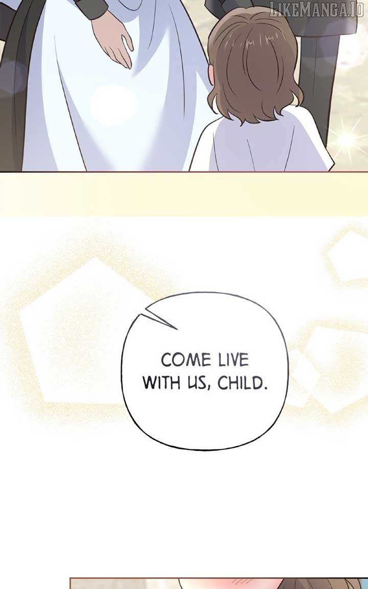 The Handmaiden Hates Childcare Chapter 70 - Page 134