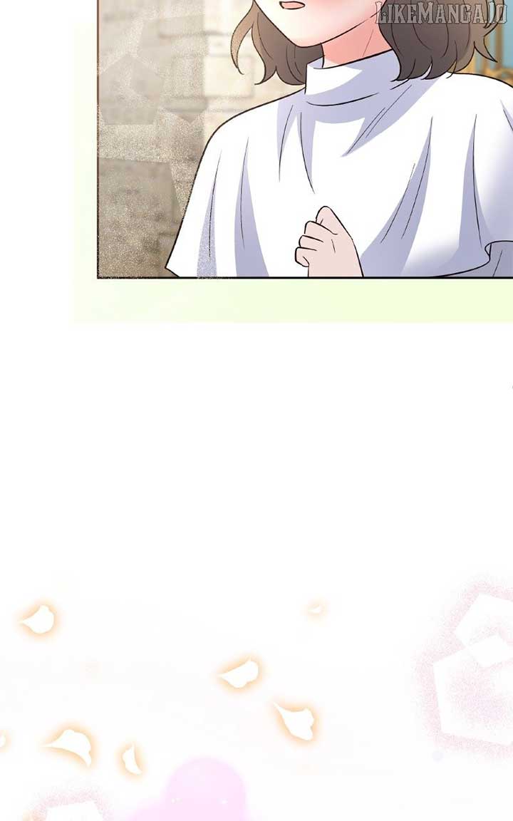The Handmaiden Hates Childcare Chapter 70 - Page 135