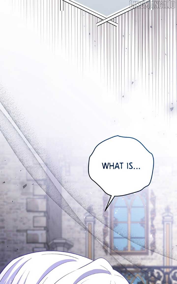 The Handmaiden Hates Childcare Chapter 70 - Page 15