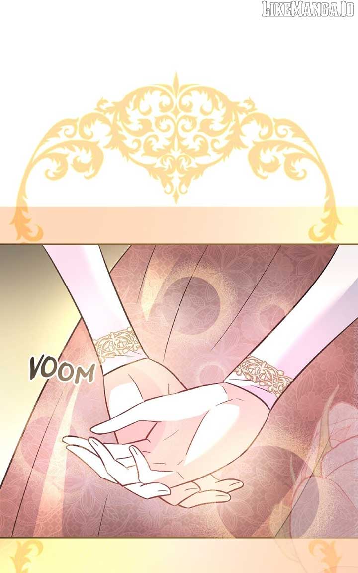 The Handmaiden Hates Childcare Chapter 70 - Page 141