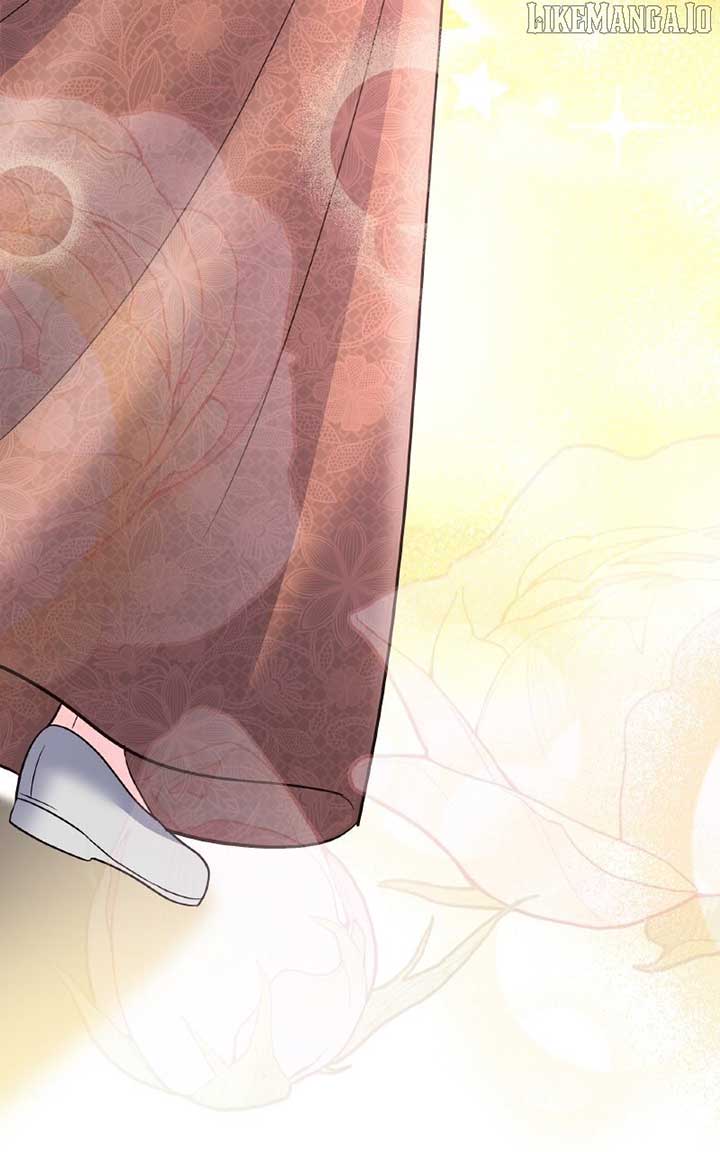 The Handmaiden Hates Childcare Chapter 70 - Page 144